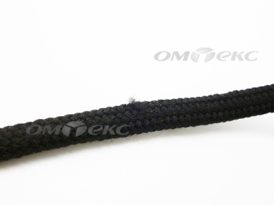 Шнурки т.3 100 см черн - купить в Нижнем Тагиле. Цена: 12.51 руб.
