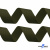 Хаки - цв.305 -Текстильная лента-стропа 550 гр/м2 ,100% пэ шир.25 мм (боб.50+/-1 м) - купить в Нижнем Тагиле. Цена: 405.80 руб.