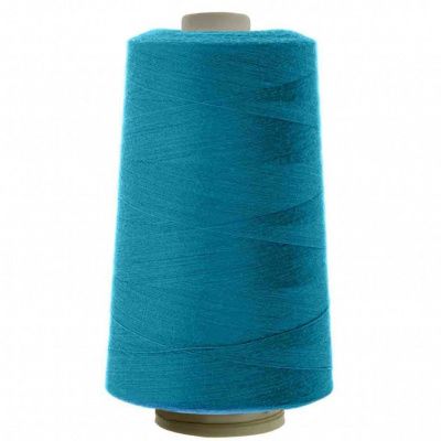 Швейные нитки (армированные) 28S/2, нам. 2 500 м, цвет 340 - купить в Нижнем Тагиле. Цена: 148.95 руб.