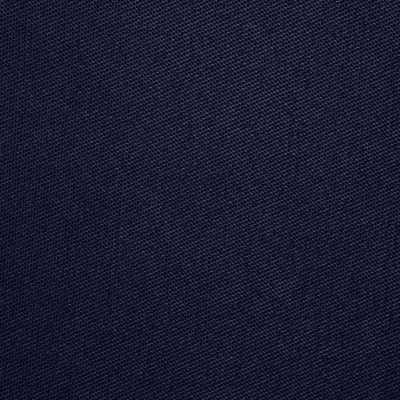 Ткань смесовая для спецодежды "Униформ" 19-3921 50/50, 200 гр/м2, шир.150 см, цвет т.синий - купить в Нижнем Тагиле. Цена 156.52 руб.