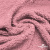  Трикотажное полотно «Барашек», 420 г/м2,100% полиэфир. Шир. 174 см,  Цв.3 / бежево розовый - купить в Нижнем Тагиле. Цена 824.45 руб.