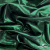 Трикотажное полотно голограмма, шир.140 см, #602 -чёрный/зелёный - купить в Нижнем Тагиле. Цена 385.88 руб.
