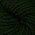 Пряжа "Шнурочная", 50% шерсть, 50% акрил, 250гр, 75м, цв.110-зеленый - купить в Нижнем Тагиле. Цена: 469.59 руб.