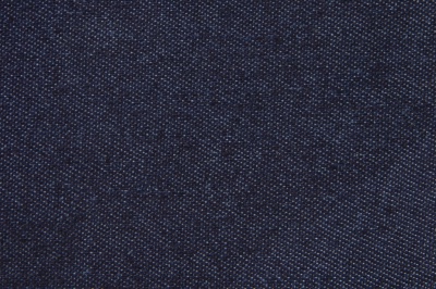 Ткань джинсовая №96, 160 гр/м2, шир.148см, цвет т.синий - купить в Нижнем Тагиле. Цена 350.42 руб.