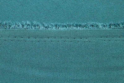Костюмная ткань с вискозой "Бриджит" 15-5516, 210 гр/м2, шир.150см, цвет ментол - купить в Нижнем Тагиле. Цена 524.13 руб.