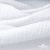 Ткань Муслин, 100% хлопок, 125 гр/м2, шир. 140 см #201 цв.(2)-белый - купить в Нижнем Тагиле. Цена 464.97 руб.