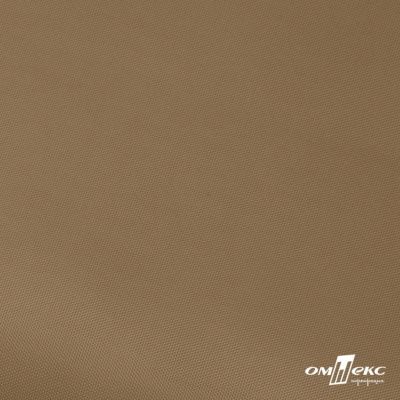 Ткань подкладочная Таффета 17-1327, антист., 53 гр/м2, шир.150см, цвет св.коричневый - купить в Нижнем Тагиле. Цена 62.37 руб.