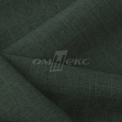 Ткань костюмная габардин Меланж,  цвет т.зеленый/6209А, 172 г/м2, шир. 150 - купить в Нижнем Тагиле. Цена 296.19 руб.