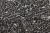 Сетка с пайетками №5, 188 гр/м2, шир.130см, цвет чёрный - купить в Нижнем Тагиле. Цена 371 руб.