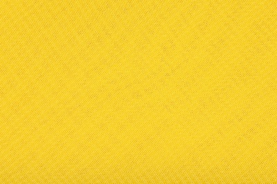 Желтый шифон 75D 100% п/эфир 19/yellow, 57г/м2, ш.150см. - купить в Нижнем Тагиле. Цена 128.15 руб.