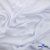 Ткань плательная Муар, 100% полиэстер,165 (+/-5) гр/м2, шир. 150 см, цв. Белый - купить в Нижнем Тагиле. Цена 215.65 руб.