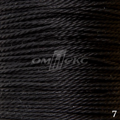 Шнур декоративный плетенный 2мм (15+/-0,5м) ассорти - купить в Нижнем Тагиле. Цена: 48.55 руб.