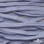 Шнур плетеный (плоский) d-12 мм, (уп.90+/-1м), 100% полиэстер, цв.259 - голубой - купить в Нижнем Тагиле. Цена: 8.62 руб.