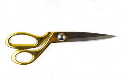 Ножницы арт.0330-4500 закройные, 8,5"/ 216 мм - купить в Нижнем Тагиле. Цена: 663.58 руб.