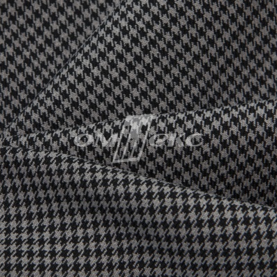 Ткань костюмная "Николь", 98%P 2%S, 232 г/м2 ш.150 см, цв-серый - купить в Нижнем Тагиле. Цена 433.20 руб.