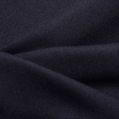 Ткань костюмная 25098 2023, 225 гр/м2, шир.150см, цвет т.синий - купить в Нижнем Тагиле. Цена 332.10 руб.