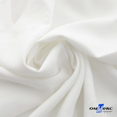 Ткань костюмная "Фабио" 80% P, 16% R, 4% S, 245 г/м2, шир.150 см, цв-белый #12 - купить в Нижнем Тагиле. Цена 461.67 руб.