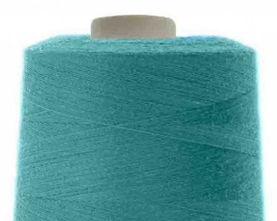 Швейные нитки (армированные) 28S/2, нам. 2 500 м, цвет 356 - купить в Нижнем Тагиле. Цена: 148.95 руб.