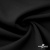 Ткань костюмная "Эльза" 80% P, 16% R, 4% S, 160 г/м2, шир.150 см, цв-черный #1 - купить в Нижнем Тагиле. Цена 332.71 руб.