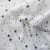 Ткань Муслин принт, 100% хлопок, 125 гр/м2, шир. 140 см, #2308 цв. 9 белый морская звезда - купить в Нижнем Тагиле. Цена 413.11 руб.