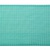 Лента капроновая "Гофре", шир. 110 мм/уп. 50 м, цвет изумруд - купить в Нижнем Тагиле. Цена: 26.93 руб.
