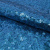 Сетка с пайетками №18, 188 гр/м2, шир.140см, цвет голубой - купить в Нижнем Тагиле. Цена 458.76 руб.
