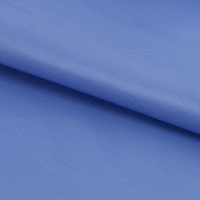 Ткань подкладочная Таффета 16-4020, антист., 54 гр/м2, шир.150см, цвет голубой - купить в Нижнем Тагиле. Цена 65.53 руб.