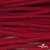 Шнур плетеный d-6 мм, круглый 70% хлопок 30% полиэстер, уп.90+/-1 м, цв.1064-красный - купить в Нижнем Тагиле. Цена: 594 руб.