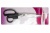 Ножницы раскройные для левшей и правшей 23см, AU 103-90 - купить в Нижнем Тагиле. Цена: 1 440 руб.