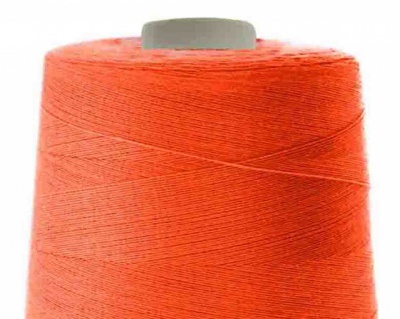 Швейные нитки (армированные) 28S/2, нам. 2 500 м, цвет 598 - купить в Нижнем Тагиле. Цена: 139.91 руб.