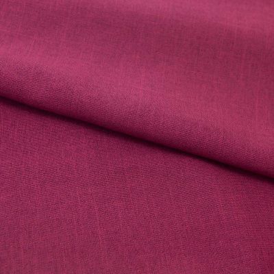 Ткань костюмная габардин "Меланж" 6151А, 172 гр/м2, шир.150см, цвет марсала - купить в Нижнем Тагиле. Цена 296.19 руб.