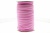 0370-1301-Шнур эластичный 3 мм, (уп.100+/-1м), цв.141- розовый - купить в Нижнем Тагиле. Цена: 459.62 руб.