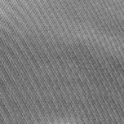 Ткань подкладочная "EURO222" 17-1501, 54 гр/м2, шир.150см, цвет св.серый - купить в Нижнем Тагиле. Цена 73.32 руб.