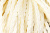 Тесьма декоративная "Шнур-косичка" - купить в Нижнем Тагиле. Цена: 2.31 руб.