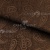Ткань подкладочная жаккард Р14098, 19-1217/коричневый, 85 г/м2, шир. 150 см, 230T - купить в Нижнем Тагиле. Цена 166.45 руб.