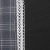 Ткань костюмная 22476 2004, 181 гр/м2, шир.150см, цвет т.серый - купить в Нижнем Тагиле. Цена 350.98 руб.