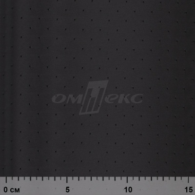 Ткань подкладочная Добби 230Т YP12695 Black/черный 100% полиэстер,68 г/м2, шир150 см - купить в Нижнем Тагиле. Цена 116.74 руб.