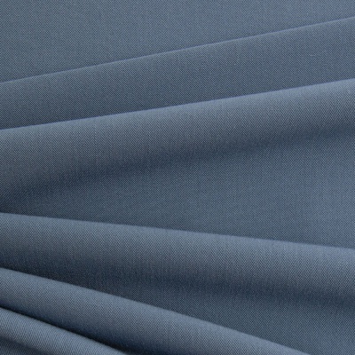 Костюмная ткань с вискозой "Меган" 18-4023, 210 гр/м2, шир.150см, цвет серо-голубой - купить в Нижнем Тагиле. Цена 380.91 руб.