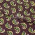 Плательная ткань "Фламенко" 14.1, 80 гр/м2, шир.150 см, принт огурцы - купить в Нижнем Тагиле. Цена 241.49 руб.