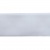 Лента бархатная нейлон, шир.25 мм, (упак. 45,7м), цв.01-белый - купить в Нижнем Тагиле. Цена: 981.09 руб.