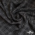 Ткань костюмная "Гарсия" 80% P, 18% R, 2% S, 335 г/м2, шир.150 см, Цвет черный - купить в Нижнем Тагиле. Цена 669.66 руб.