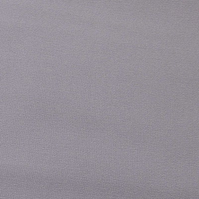 Креп стрейч Амузен 16-3905, 85 гр/м2, шир.150см, цвет св.серый - купить в Нижнем Тагиле. Цена 148.37 руб.