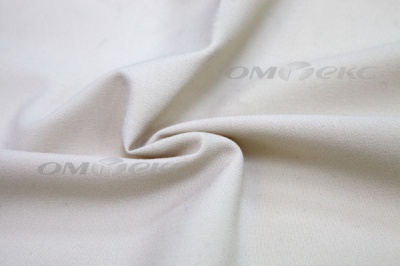 Ткань костюмная JS0047, 230 гр/м2, шир.150см, цвет белый - купить в Нижнем Тагиле. Цена 