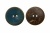 Деревянные украшения для рукоделия пуговицы "Кокос" #2 - купить в Нижнем Тагиле. Цена: 33.11 руб.