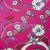 Плательная ткань "Фламенко" 16.3, 80 гр/м2, шир.150 см, принт этнический - купить в Нижнем Тагиле. Цена 241.49 руб.
