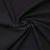 Ткань костюмная "Меган", 78%P 18%R 4%S, 205 г/м2 ш.150 см, цв-черный (Black) - купить в Нижнем Тагиле. Цена 392.32 руб.