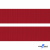 Красный- цв.171 -Текстильная лента-стропа 550 гр/м2 ,100% пэ шир.20 мм (боб.50+/-1 м) - купить в Нижнем Тагиле. Цена: 318.85 руб.