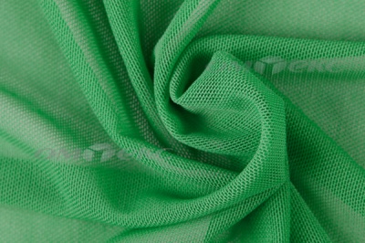 Сетка стрейч XD 6А 8818 (7,57м/кг), 83 гр/м2, шир.160 см, цвет зелёный - купить в Нижнем Тагиле. Цена 2 079.06 руб.