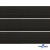 Резинка 30 мм (40 м)  черная бобина - купить в Нижнем Тагиле. Цена: 277.16 руб.