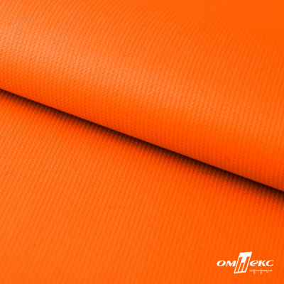 Мембранная ткань "Ditto" 15-1263, PU/WR, 130 гр/м2, шир.150см, цвет оранжевый - купить в Нижнем Тагиле. Цена 307.92 руб.